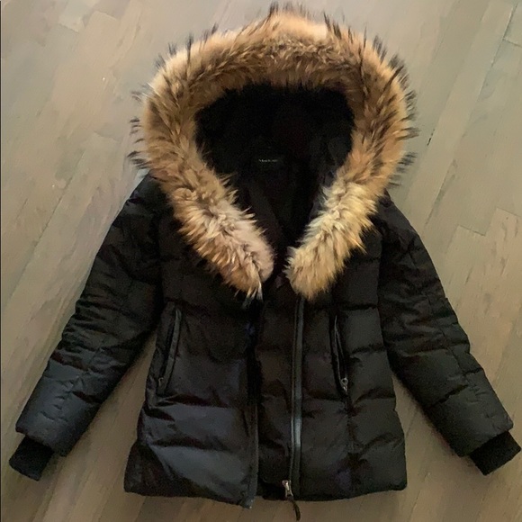Mackage Jackets & Blazers - Mackage Aldali Parka